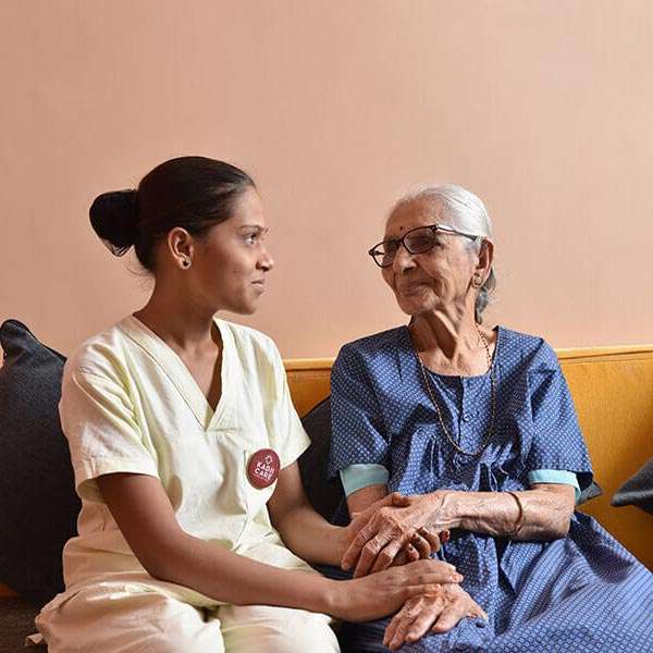 Best Alzheimer's Patient Care at Home in Chaibasa