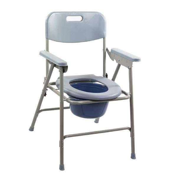 Best Commode Chair Manufacturers in Aurangabad