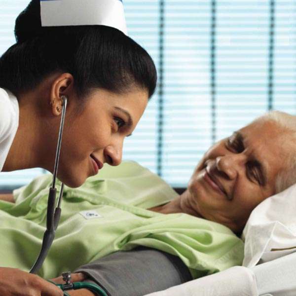Best Dementia Care at Home in Chaibasa