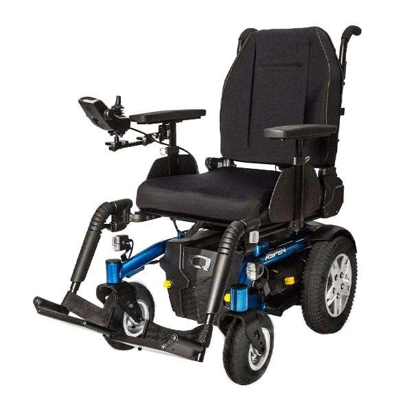 Best Electric Wheelchair on Rent in Khagaria