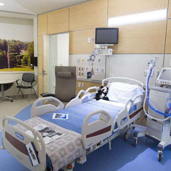 Best ICU At Home in Banka