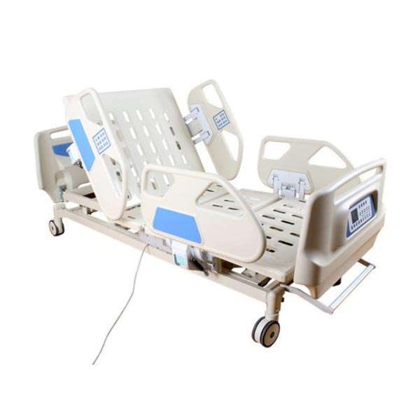 Automatic ICU Bed on Rent in Kanker, Fully Automatic ICU Bed
