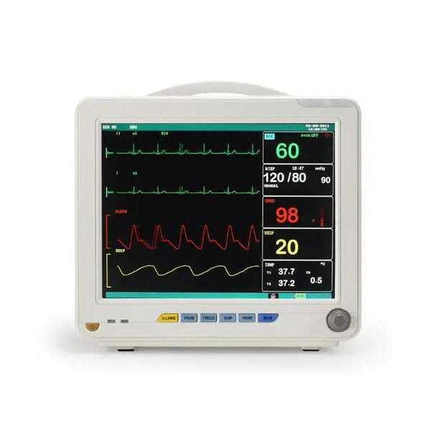 Best ICU Monitor on Rent in East Champaran