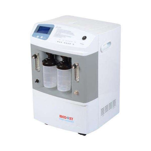 Best Get Oxygen Concentrator 10 LPM  on Rent in Supaul