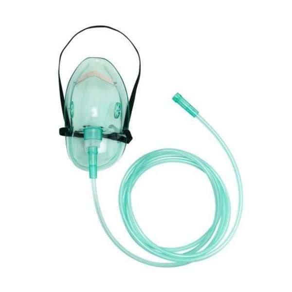 Best Oxygen Mask Manufacturers in Chaibasa
