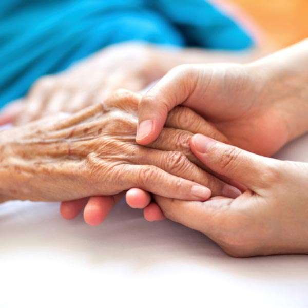 Best Parkinson’s Nursing Care at Home in Kishanganj