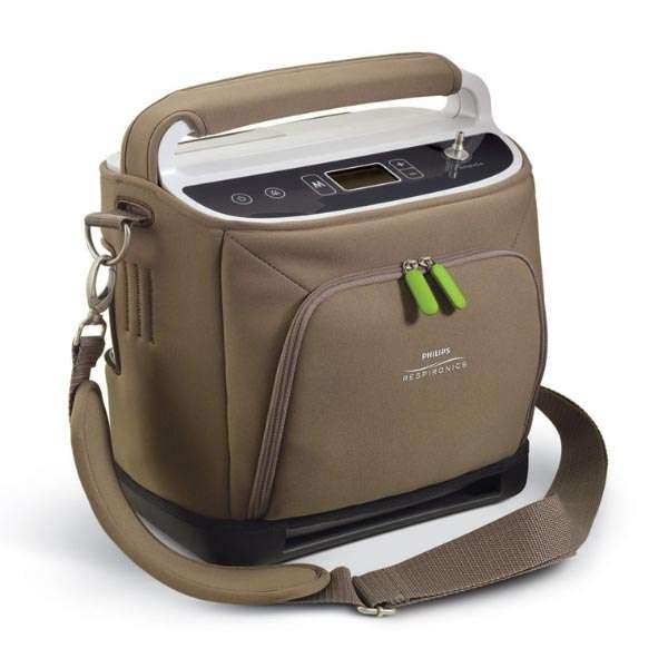 Best Portable Oxygen Concentrator on Rent in Dhanbad