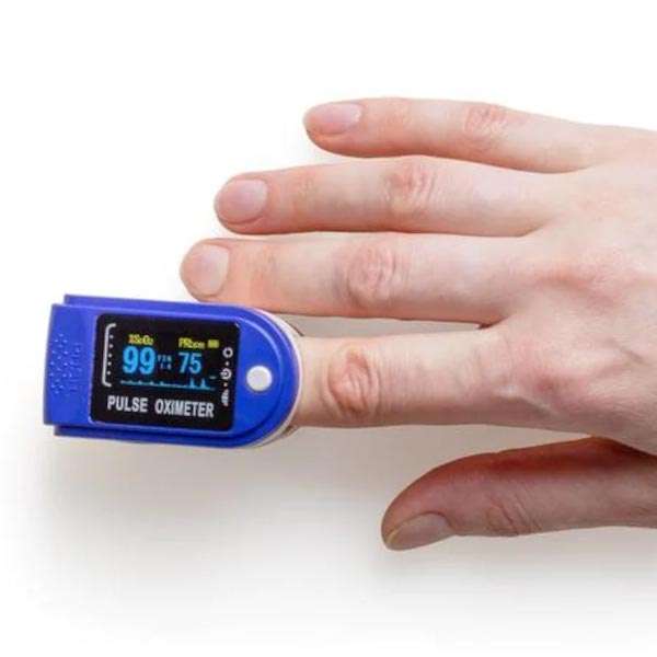 Best Pulse Oximeter on Rent in Chaibasa