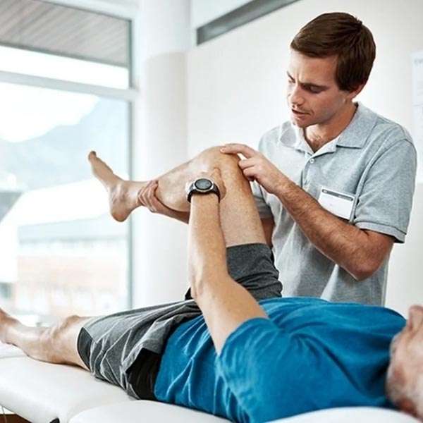 Best Rehabilitation Services at Home in Samastipur
