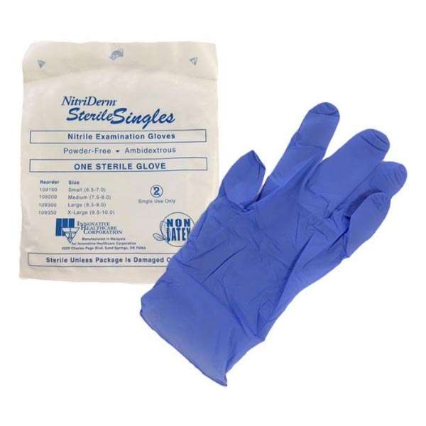 Best Sterile Gloves Manufacturers in Chaibasa