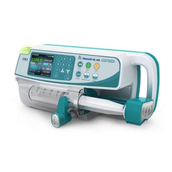 Best Syringe Pump on Rent in East Champaran