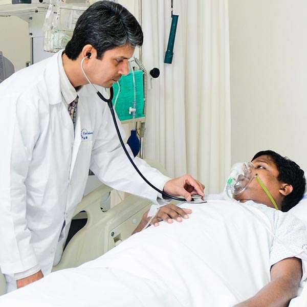 Best Trauma Care At Home in Chaibasa
