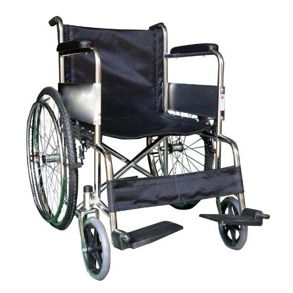 Best Wheelchair on Rent in Aurangabad