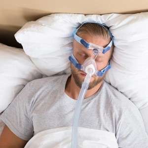 Best CPAP Mask in Chaibasa
