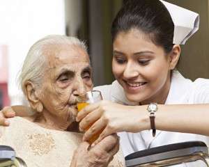 Best Home Nursing Services in East Champaran