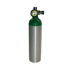 Best Jumbo O2 Cylinder 50 Liters in Banka