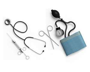 Medical Equipments in Ranchi