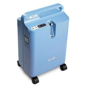 Oxygen Concentrator in Ranchi