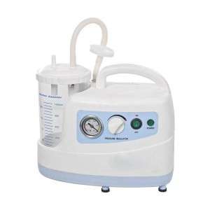 Best Portable Suction Machine in Araria