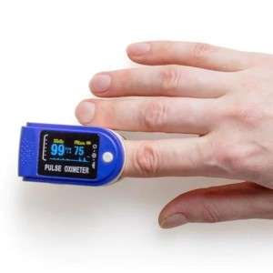Best Pulse Oximeter in Chaibasa