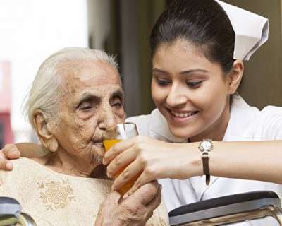 Home Nursing Services in Ranchi